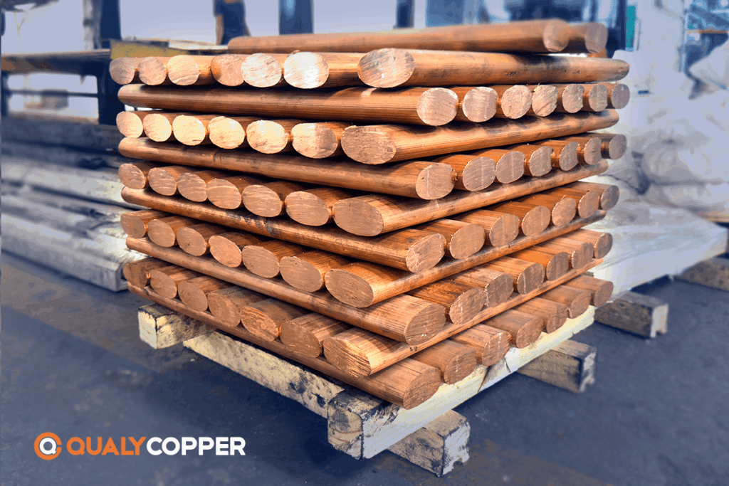 Ânodos de Cobre Fosforoso Direto da Fábrica